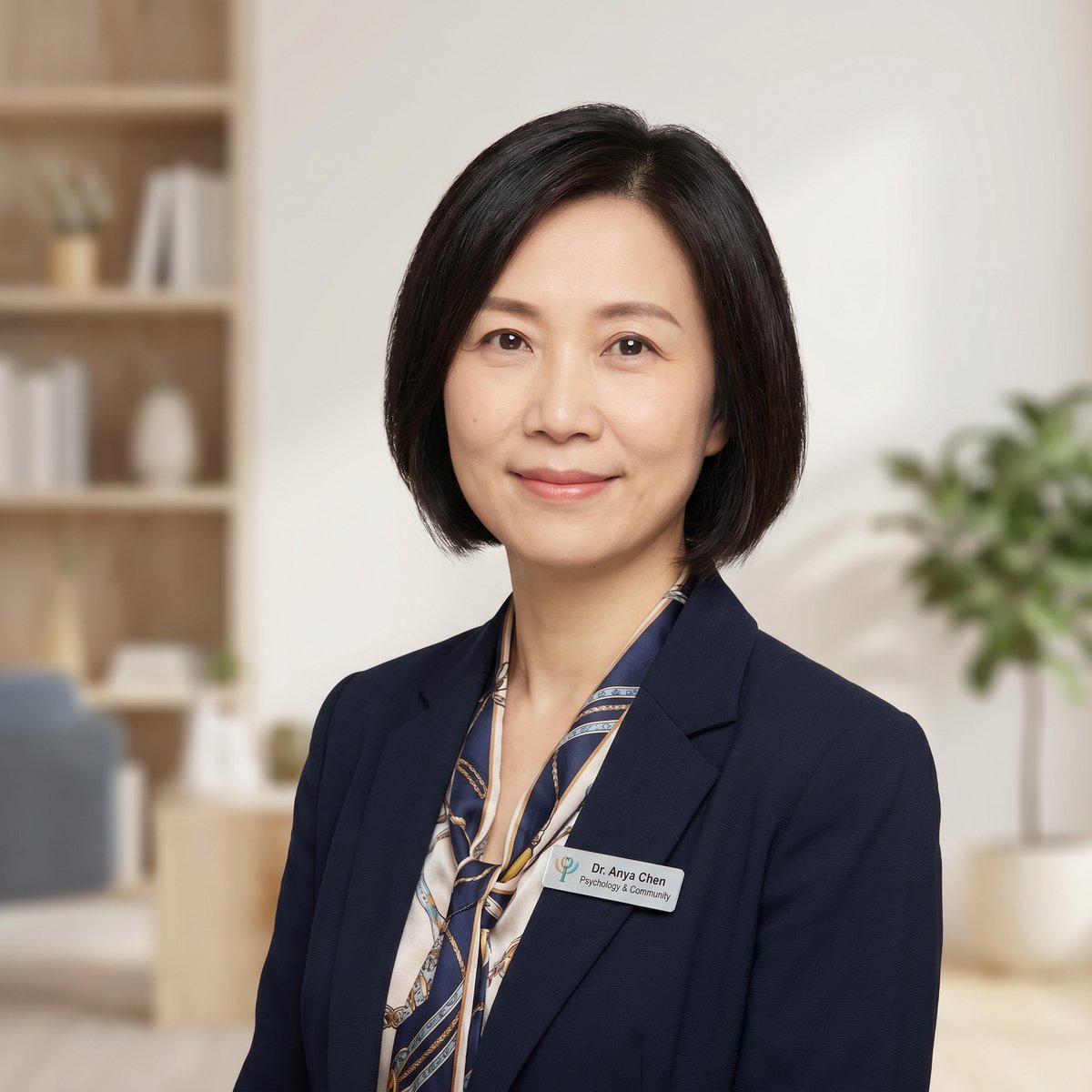 少妇 AI视频技术专家