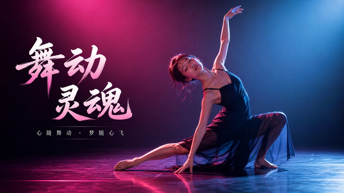 少妇舞蹈影视传媒视频作品